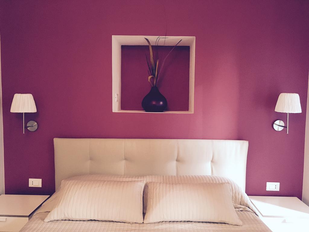 B&B Gmatt Rooms โรม ห้อง รูปภาพ