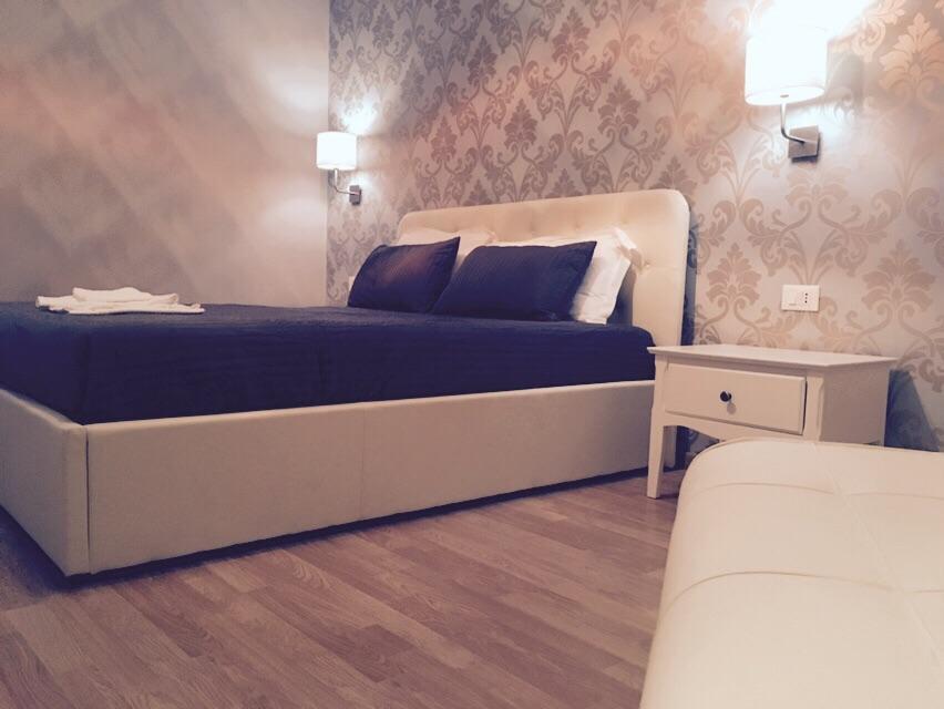 B&B Gmatt Rooms โรม ห้อง รูปภาพ